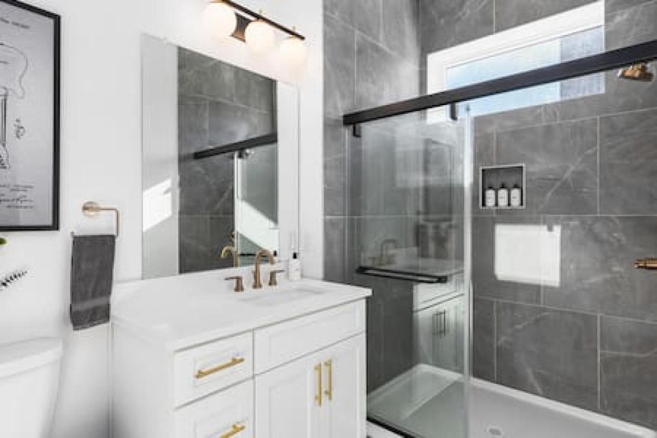 Spacious Home With Large Patio Rooftop Deck And Garage Нашвілл Екстер'єр фото
