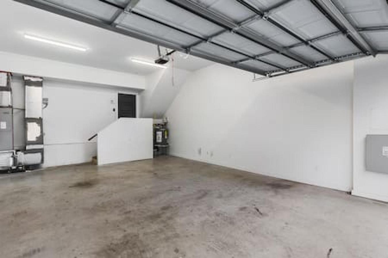 Spacious Home With Large Patio Rooftop Deck And Garage Нашвілл Екстер'єр фото